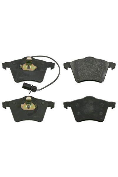 FEBI BILSTEIN Set Placute Frana Fata Ford Galaxy I Galaxy Mk I Seat Alhambra ...