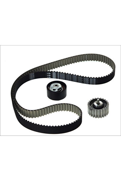 SKF Set Curea de Distributie (curea + Pinion) Iveco Daily Iii Daily Iv Daily ...