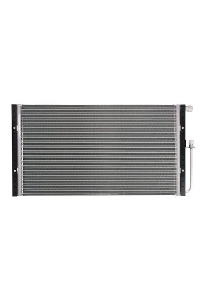 HIGHWAY AUTOMOTIVE Condensator Climatizare 40033014HW