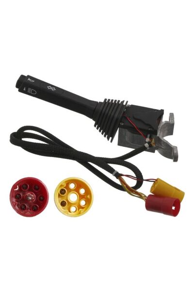 FEBI BILSTEIN Bloc Lumini, Comutator (claxon Indicatorii) Daf 65 Cf 75 Cf 85 ...