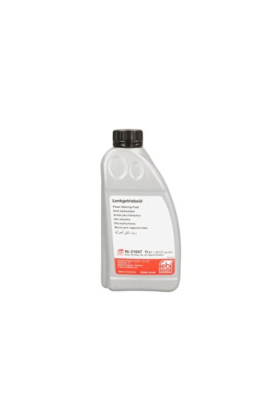 FEBI BILSTEIN Ulei de motor FEBI FE21647