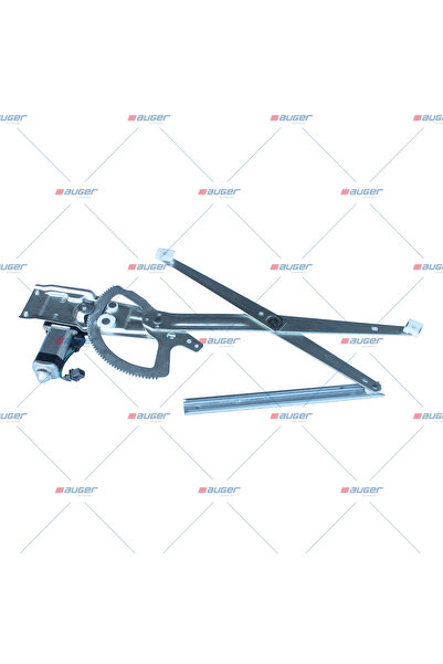 Auger Sistem Ridicare Geam Usa ( Cu Motoras ) Mercedes-benz Actros Actros MP2...