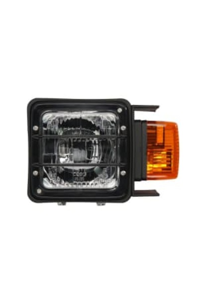 COBON Farul Universal Stanga (bolt/Surub 1015789COBO
