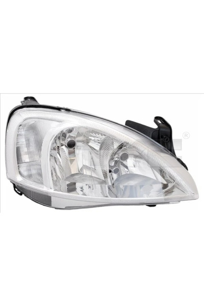 TYC Far Stanga OPEL COMBO/CORSA C