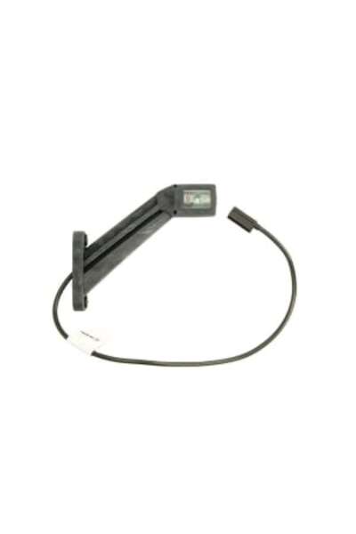 Hella Lampa Gabarit Dreapta Alb Led Latime 35mm Lungime Cablu 500mm 12/24v (i...