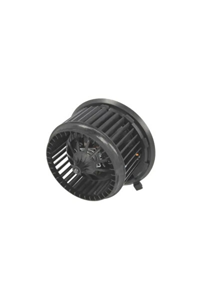 Thermotec Ventilator Aeroterma AUDI Q7 SEAT ALHAMBRA VW CALIFORNIA T5/CALIFOR...