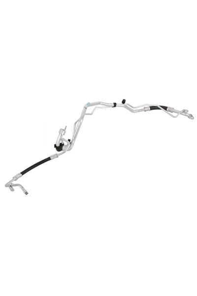 Thermotec Conducta Aer Conditionat Citroen Jumpy Iii Spacetourer Opel Vivaro ...