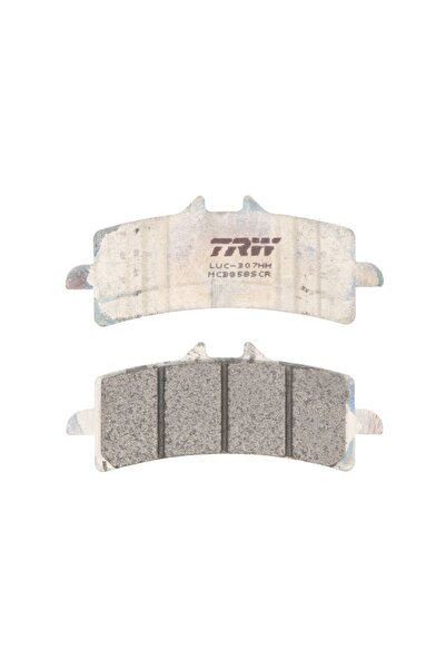 TRW Placute de Frana Fata Destinat Pentru: Curse Material: Sinter-scr 41 9x10...