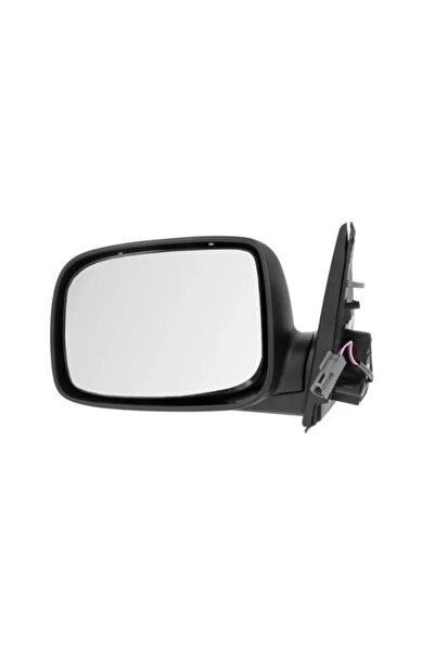 Blic Oglinda Exterioara Stanga ISUZU D-MAX 1