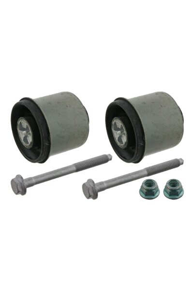 FEBI BILSTEIN Kit de Reparatie a Puntii Spate de Suspensie Spate Dreapta/Stan...