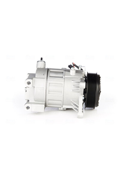 Nissens Compresor Aer Conditionat Clima INFINITI JX/QX60 NISSAN MURANO 2/PATH...