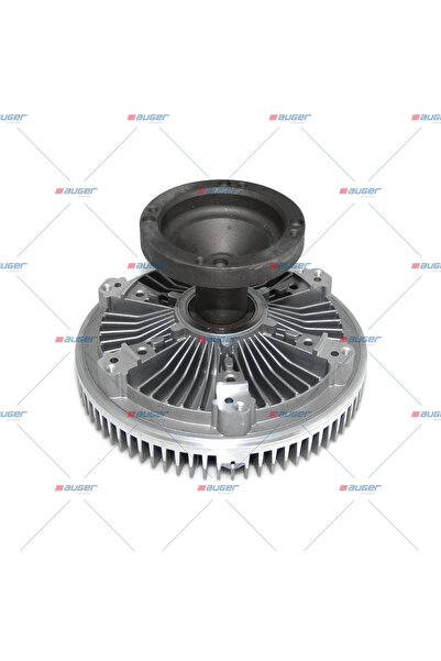 Auger Vascocuplaj Ventilator Volvo FH12 FL10 Fm10... 2000-2026