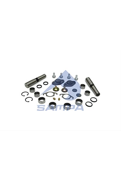SAMPA Kit Reparatie Pivot / Axa Iveco Eurocargo I-iii Eurofire I