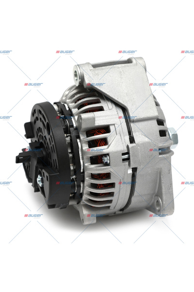 Auger Alternator Isuzu Midi Caroserie (98000n) Man Cla E2000 El... 2000-2026