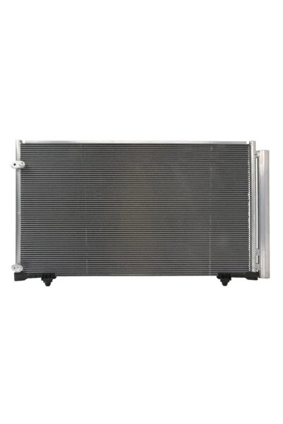 Thermotec Radiator Condensator Aer Conditionat LEXUS RX TOYOTA SIENNA