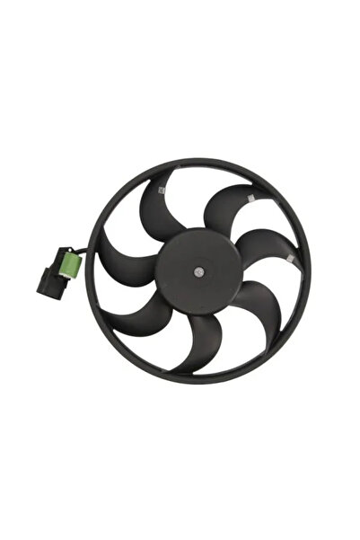 Thermotec Ventilator Radiator OPEL ASTRA H/ASTRA H GTC/ASTRA H TwinTop VAUXHA...