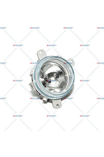 Auger Lampa Ceata Iveco Stralis I Trakker I 2000-2026