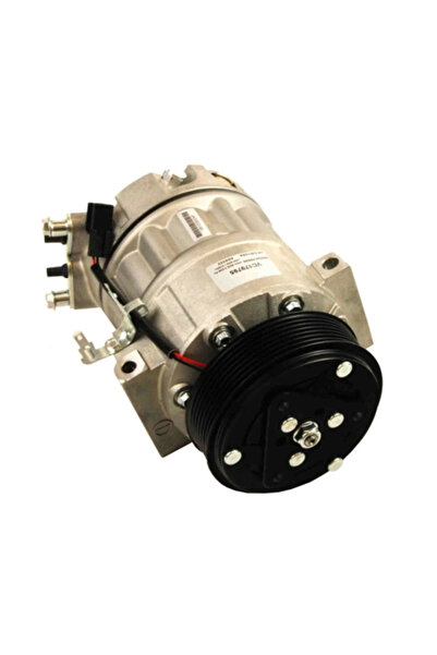 MaxGear Compresor Climatizare Ac330009 Opel Movano B Renault Master 3 Vauxhal...