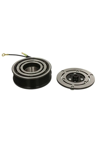 Thermotec Cupla Magnetica Compresor Aer Conditionat Clima HONDA CR-5 2