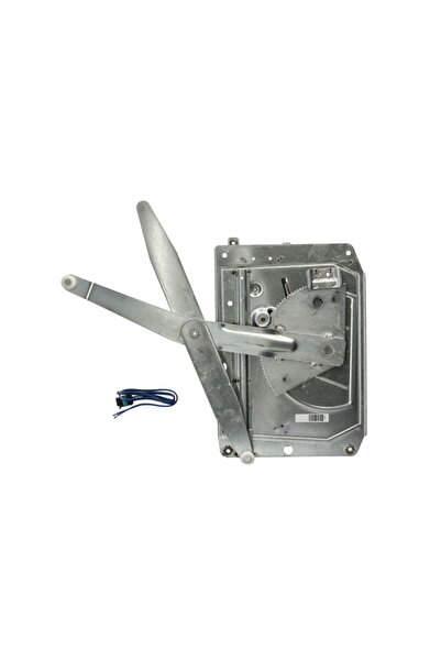 VALEO Regulator Geam Fata Dreapta (electric cu Motor Numar de Usi: 2) Volvo F...