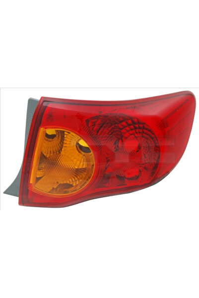 TYC Lampa Spate Dreapta TOYOTA COROLLA