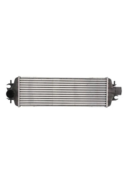 Thermotec Intercooler Turbo NISSAN PRIMASTAR OPEL VIVARO A RENAULT TRAFIC 2
