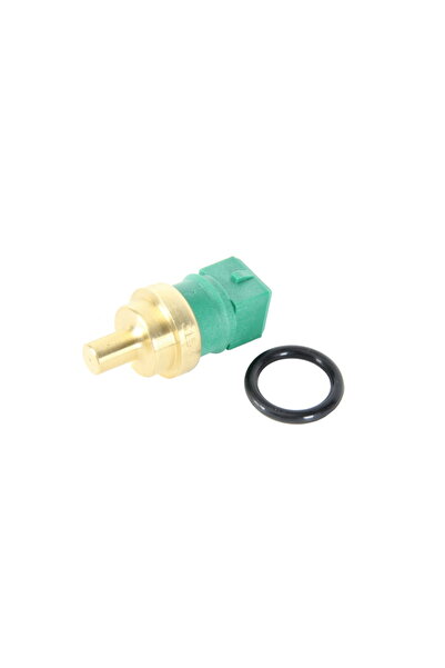 FEBI BILSTEIN Senzor Temperatura Lichid Racire (numar Pini: 4 Verde) Audi A2 ...
