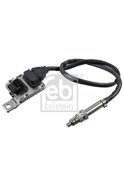FEBI BILSTEIN Senzor Nox Audi A6 Allroad C7 A6 C7 A7 3.0d 07.14-09.18 AUDI A6...