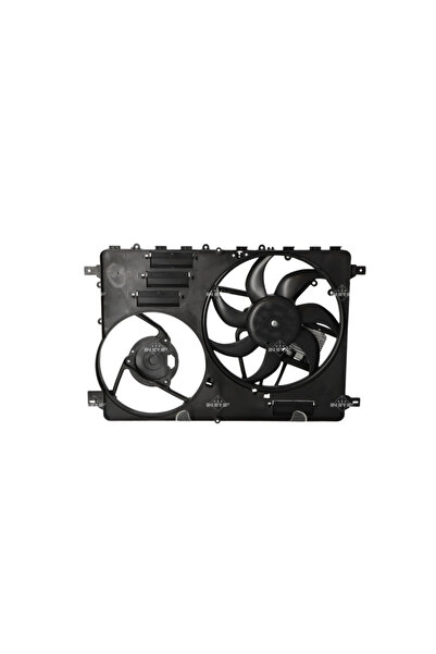 NRF Ventilator Radiator LAND ROVER DISCOVERY SPORT/RANGE ROVER EVOQUE