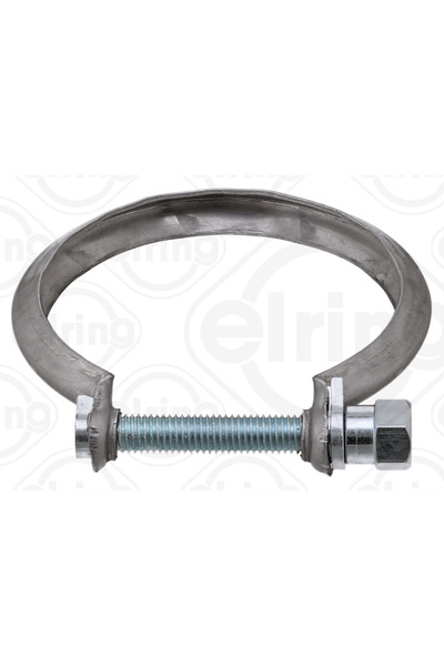 ELRING Colier, Sistem de Esapament (84mm) Iveco Daily Vi Alfa Romeo Giulietta...