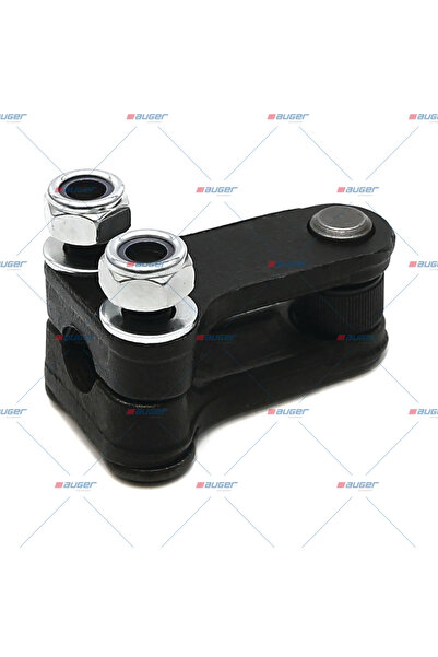 Auger Kit Reparatie Camera Franare 2000-2026
