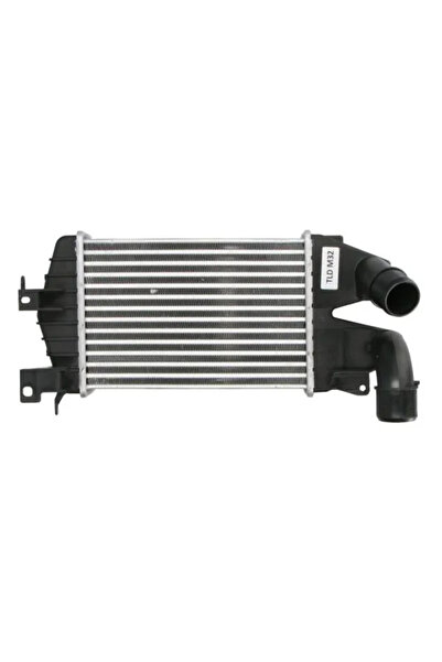 Thermotec Intercooler Turbo OPEL ASTRA H/ASTRA H CLASSIC/ASTRA H GTC/ZAFIRA/Z...