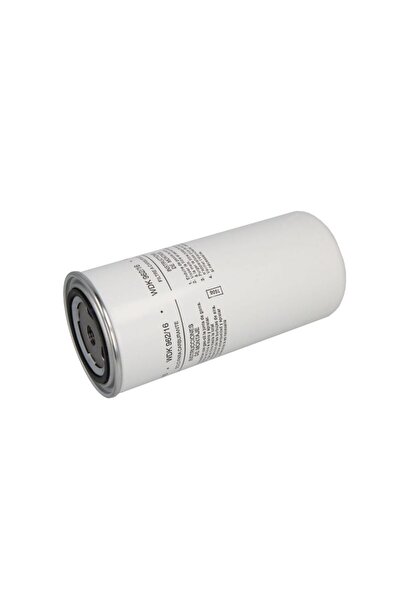 Mann-Filter Filtru Combustibil Iveco Cityclass Eurotech Mh Eurotrakker Strali...