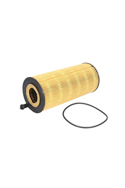 Mann-Filter Filtru Ulei (element Filtrant cu Garnitura) Mercedes Actros MP4 /...
