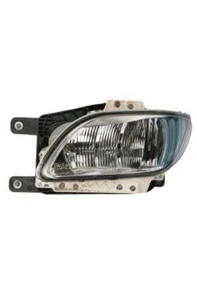 Hella Lampa de Ceata Stanga (h11 cu Lumini Curbe) 24v Daf Cf Lf 05.13
