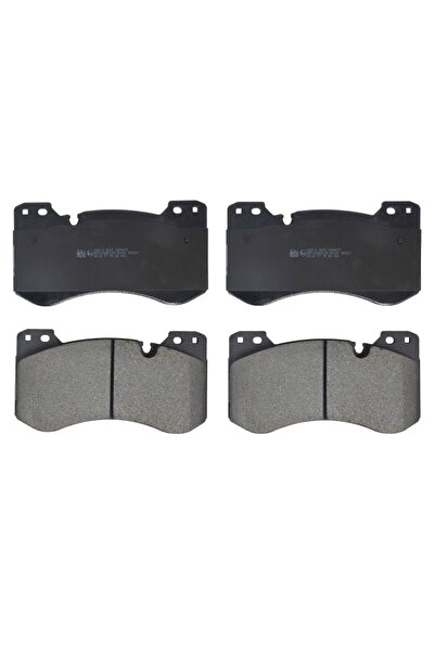 FEBI BILSTEIN Set Placute Frana Fata Bmw 2 (g42 G87) 3 (g20 G80 G28) 3 (g21 G...