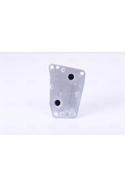 Nissens Radiator Ulei Motor CITROËN C4 2/C4 PICASSO 2/C4 SPACETOURER/C5 3/DS4...