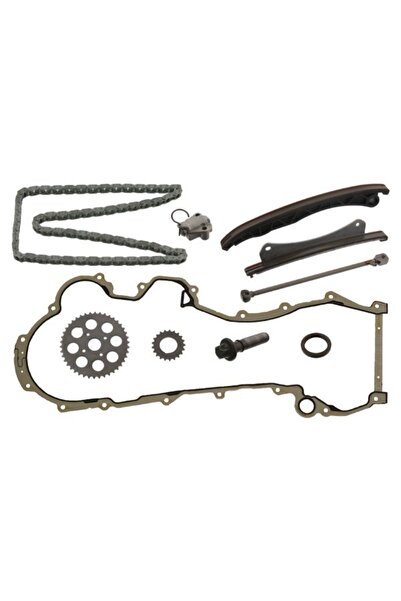 FEBI BILSTEIN Set de Distributie (lant + Elemente) Chevrolet Aveo Citroen Nem...