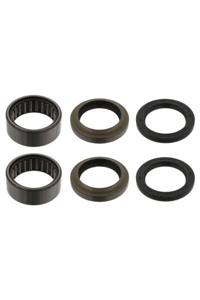 FEBI BILSTEIN Piesa Montare Fixare Cardan Dreapta/Stanga Mercedes Atego Atego...