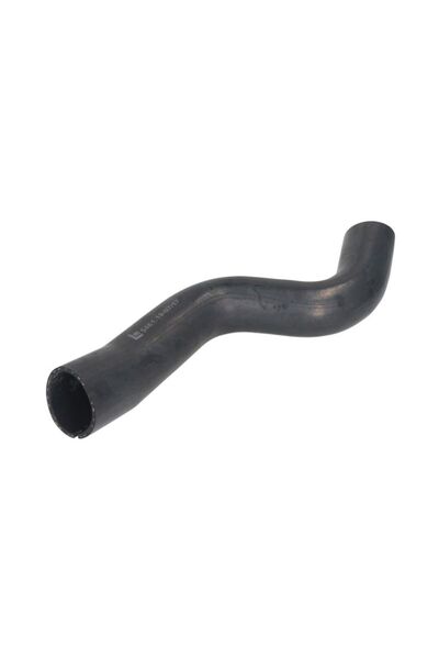 Lema Furtun, Alimentare Aer (fata/Partea Evacuarii, 58mm/62mm, Negru) Iveco D...