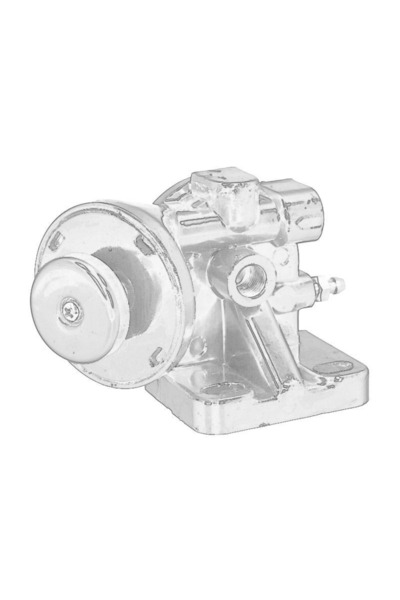 BPART Montare Filtru de Combustibil Iveco Eurocargo I-iii Eurotech Mh Eurotec...