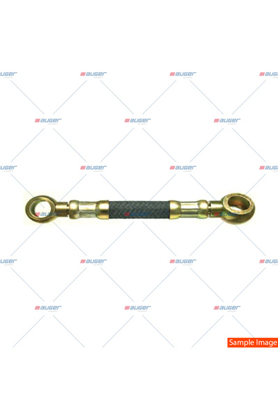 Auger Conducta Compresor Mercedes-benz Mk 2000-2026