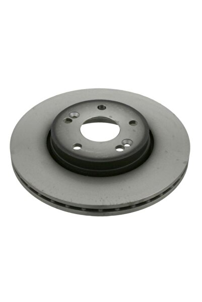 FEBI BILSTEIN Set 2 Discuri Frana Fata Dreapta/Stanga Renault Laguna Ii 1.6-2...