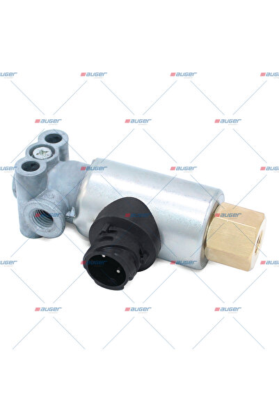 Auger Supapa Electromagnetica Irisbus Iveco Eurocargo I-iii Eurocargo Iv Euro...