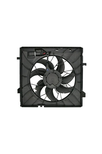 Thermotec Ventilator Radiator MERCEDES-BENZ GL-CLASS/GLE/GLS/M-CLASS D8M015TT