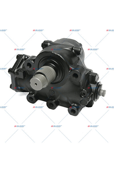 Auger Caseta Directie Man Tga Tgs I Tgs Ii... 2000-2026
