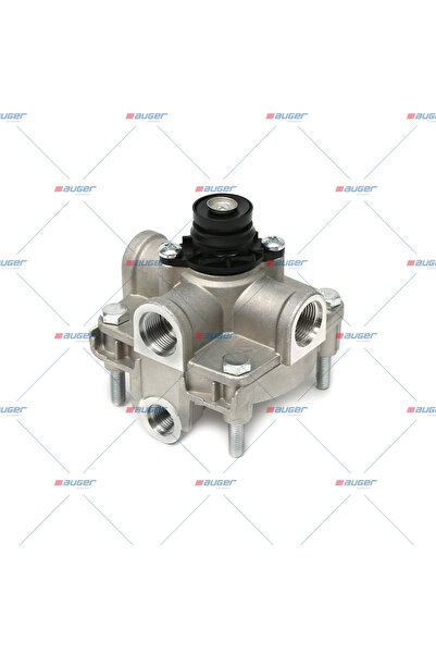 Auger Supapa Aer Man E2000 Em F2000... 2000-2026