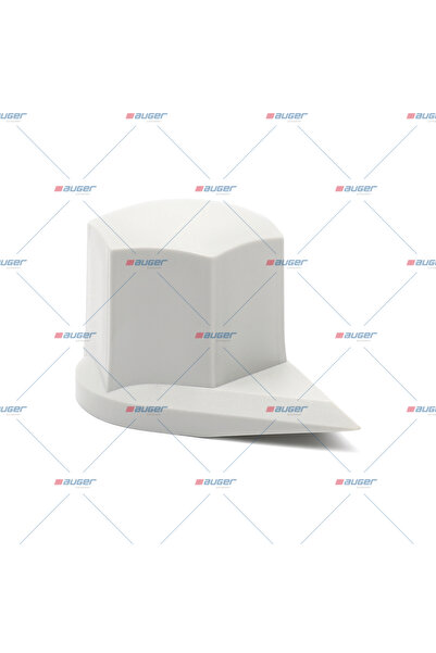 Auger Indicator Piulita Gri 32mm Bolt Roata 2000-2026