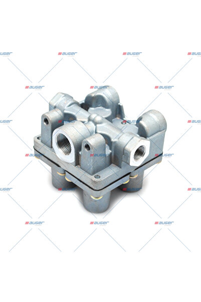 Auger Supapa De Siguranta Iveco Mk P/Pa P/Pa-haubenfahrzeuge 2000-2026