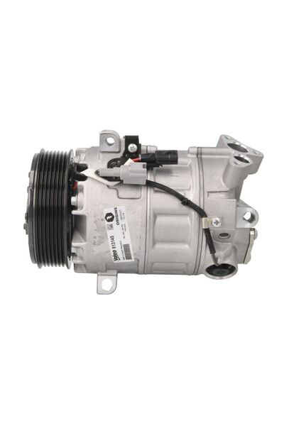 VALEO Compresor de Aer Conditionat Renault Laguna Laguna Iii Latitude 1.5d-3....